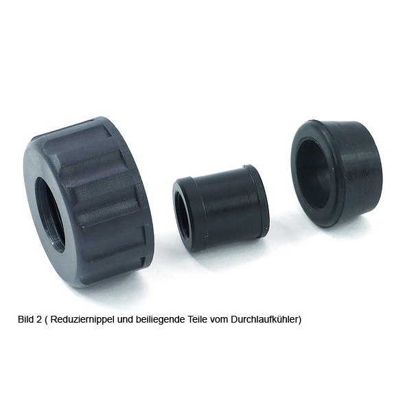 Connection Adaptor For Ultra-Waterchiller 300 500 1500 - G1/4