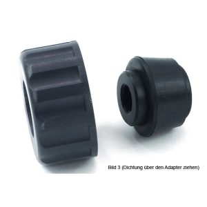 Connection Adaptor For Ultra-Waterchiller 300 500 1500 - G1/4