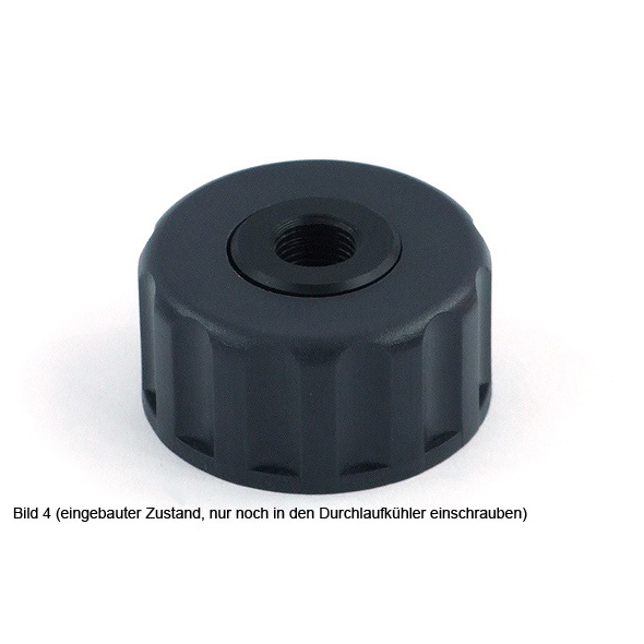 Connection Adaptor For Ultra-Waterchiller 300 500 1500 - G1/4