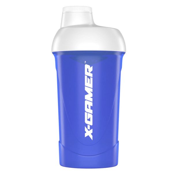 X-Gamer X-MIXR 5.0 Shaker – Glacial