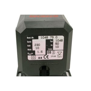 Eheim 1048-790 Ceramic Bearing Shaft - 230v Mains : image 2