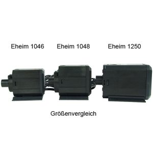Eheim 1250-790 Ceramic Bearing Shaft - 230v Mains
