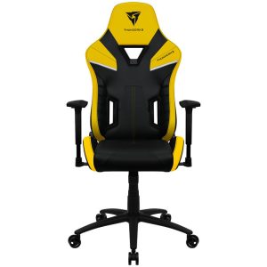 ThunderX3 TC5 gaming chair - black / yellow