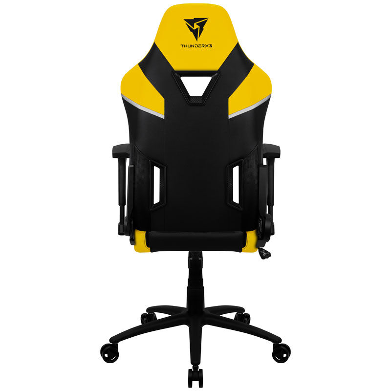 ThunderX3 TC5 gaming chair - black / yellow