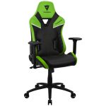 ThunderX3 TC5 gaming chair - black / green