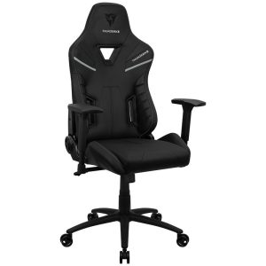 ThunderX3 TC5 gaming chair - all black