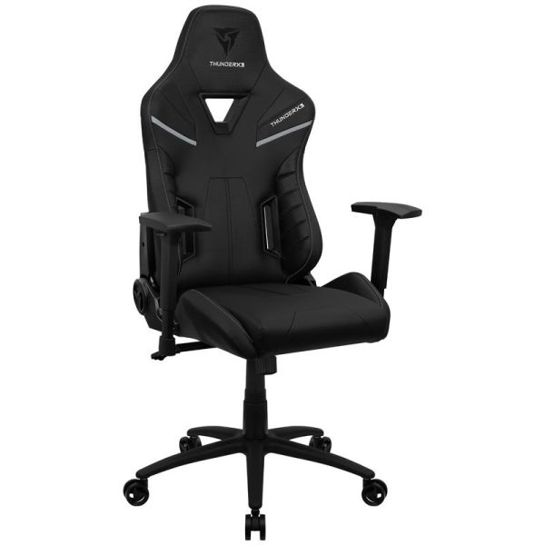 ThunderX3 TC5 gaming chair – all black