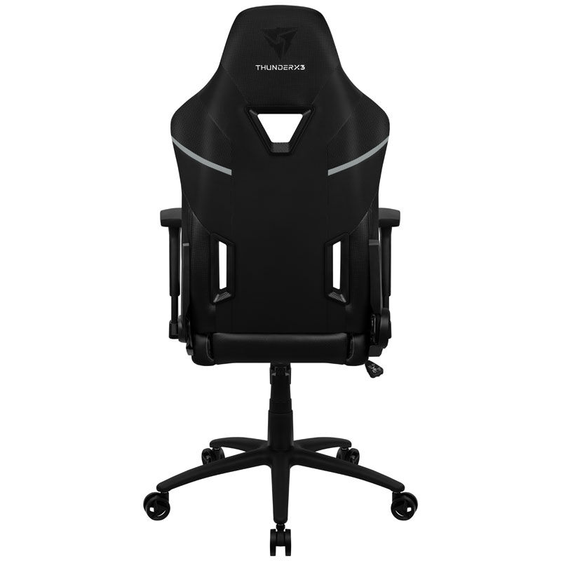 ThunderX3 TC5 gaming chair - all black