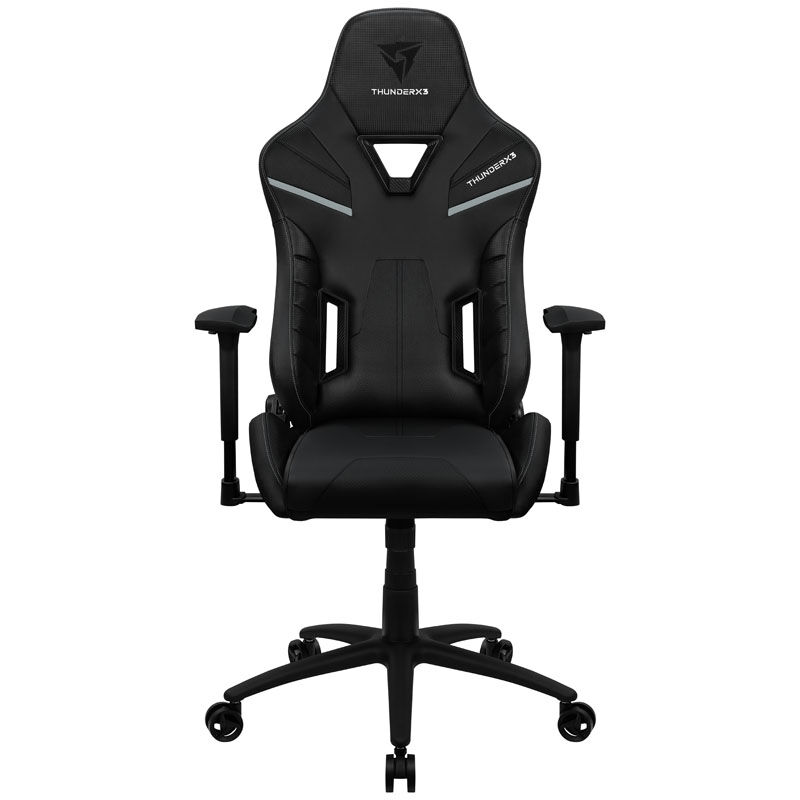 ThunderX3 TC5 gaming chair - all black