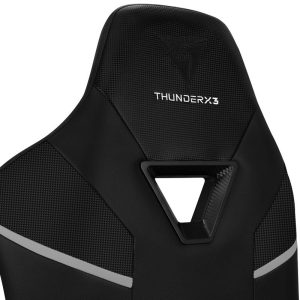 ThunderX3 TC5 gaming chair - all black