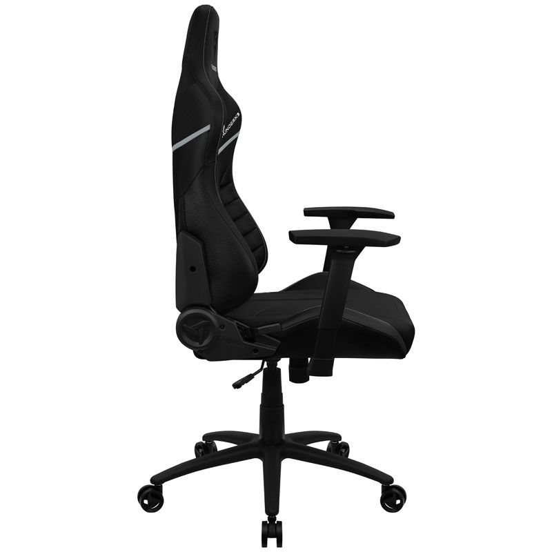 ThunderX3 TC5 gaming chair - all black