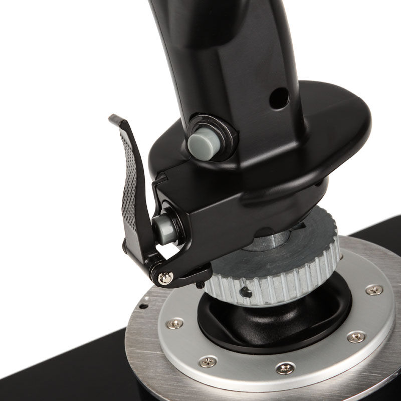 Thrustmaster Hotas Warthog Flight Stick