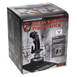 Thrustmaster Hotas Warthog Flight Stick