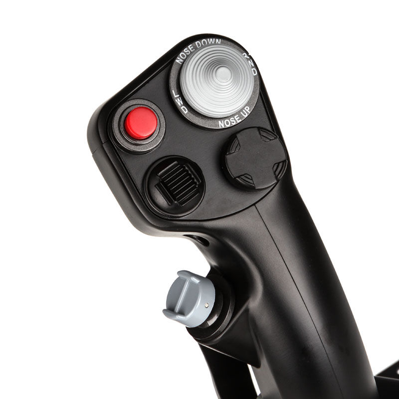 Thrustmaster Hotas Warthog Flight Stick