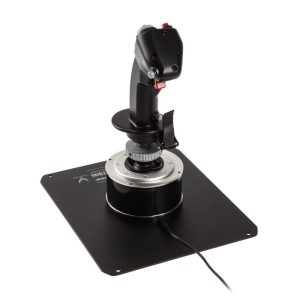 Thrustmaster Hotas Warthog Flight Stick