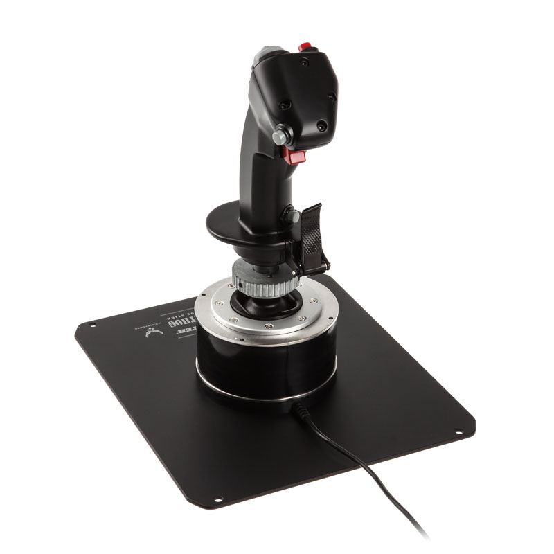 Thrustmaster Hotas Warthog Flight Stick