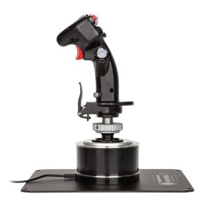 Thrustmaster Hotas Warthog Flight Stick