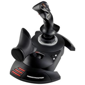 Thrustmaster T.Flight Hotas X - Joystick