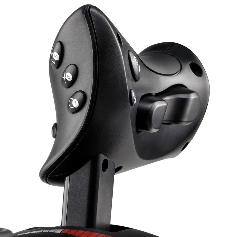 Thrustmaster T.Flight Hotas X - Joystick
