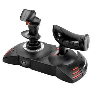 Thrustmaster T.Flight Hotas X - Joystick