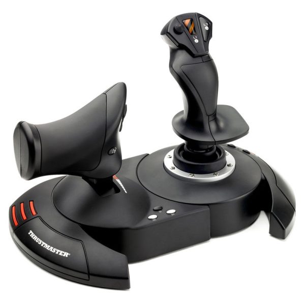 Thrustmaster T.Flight Hotas X – Joystick