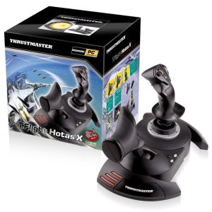 Thrustmaster T.Flight Hotas X - Joystick