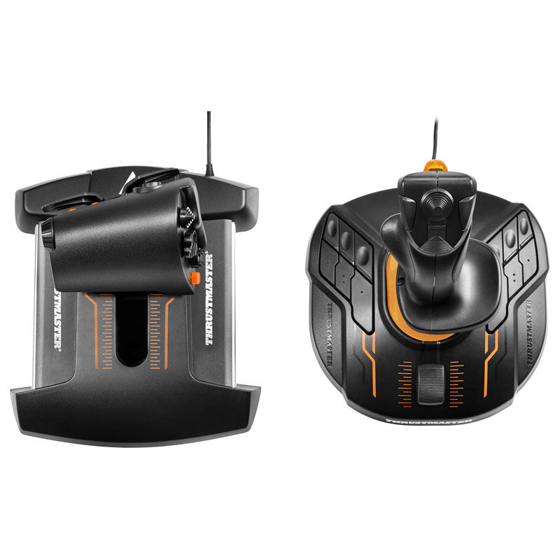 Thrustmaster T.16000M FCS Flight Pack