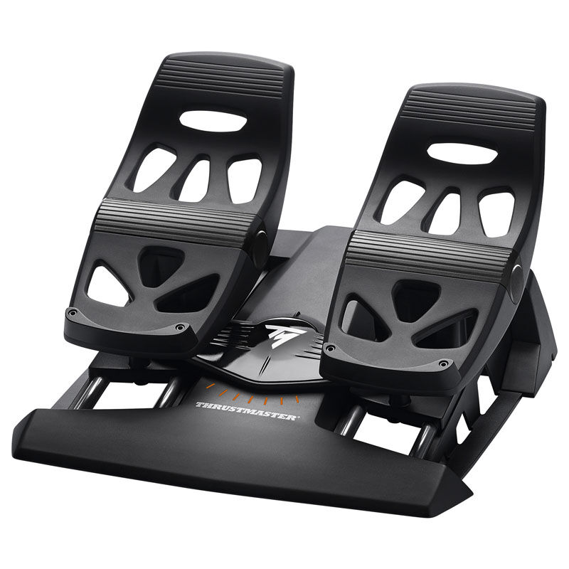 Thrustmaster T.16000M FCS Flight Pack