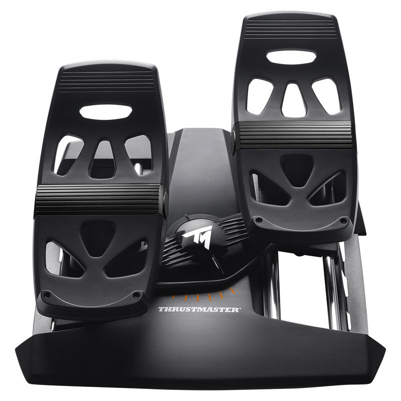 Thrustmaster T.16000M FCS Flight Pack