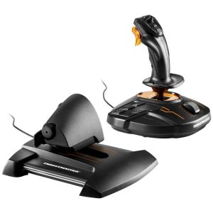 Thrustmaster T.16000M FCS Flight Pack