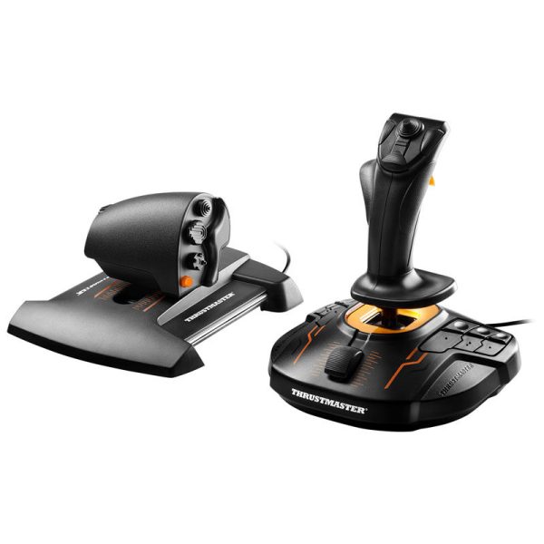 Thrustmaster T.16000M FCS HOTAS