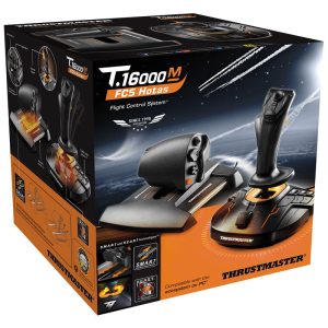 Thrustmaster T.16000M FCS HOTAS