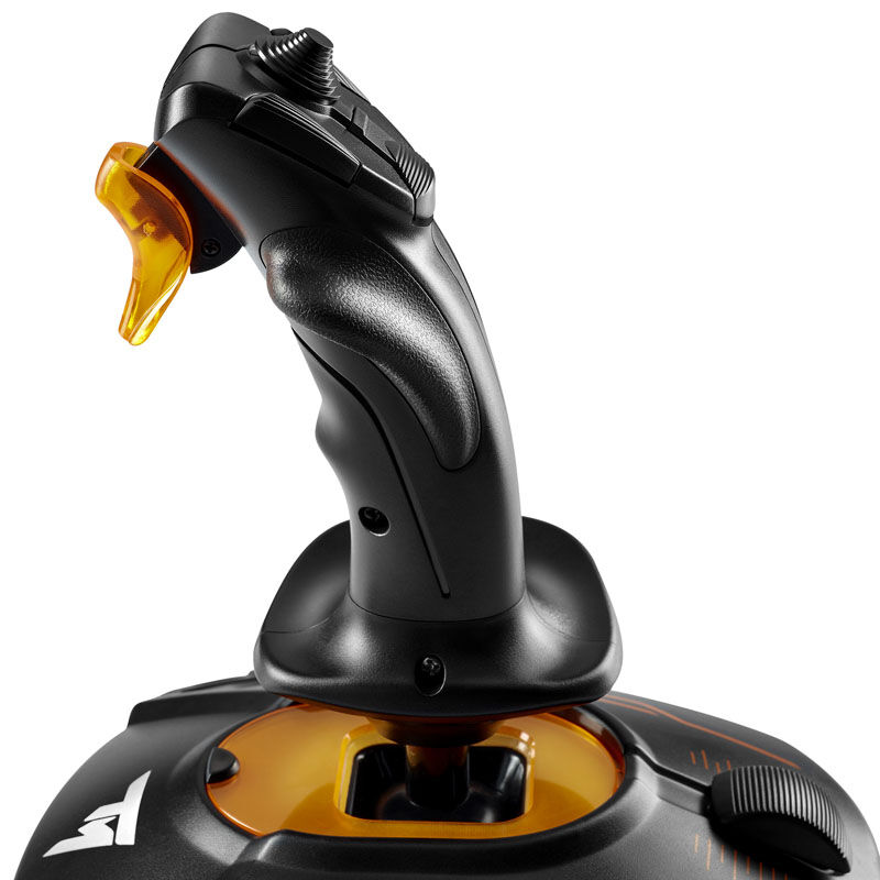 Thrustmaster T16000M FCS : image 6