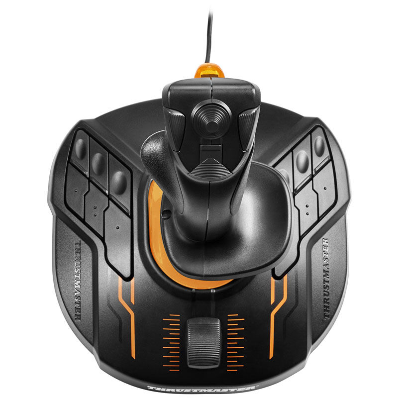 Thrustmaster T16000M FCS : image 4