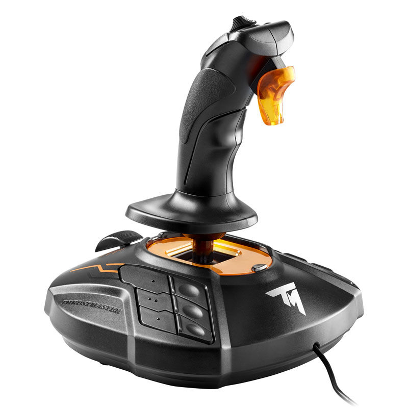 Thrustmaster T16000M FCS : image 5