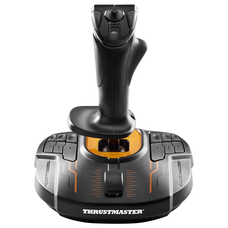 Thrustmaster T16000M FCS : image 3