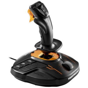 Thrustmaster T16000M FCS : image 1