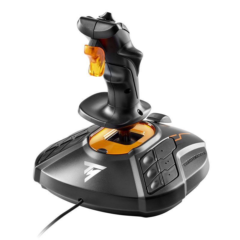 Thrustmaster T16000M FCS : image 2