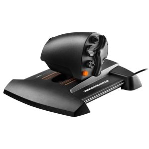 Thrustmaster TWCS Throttle Thrust Controller