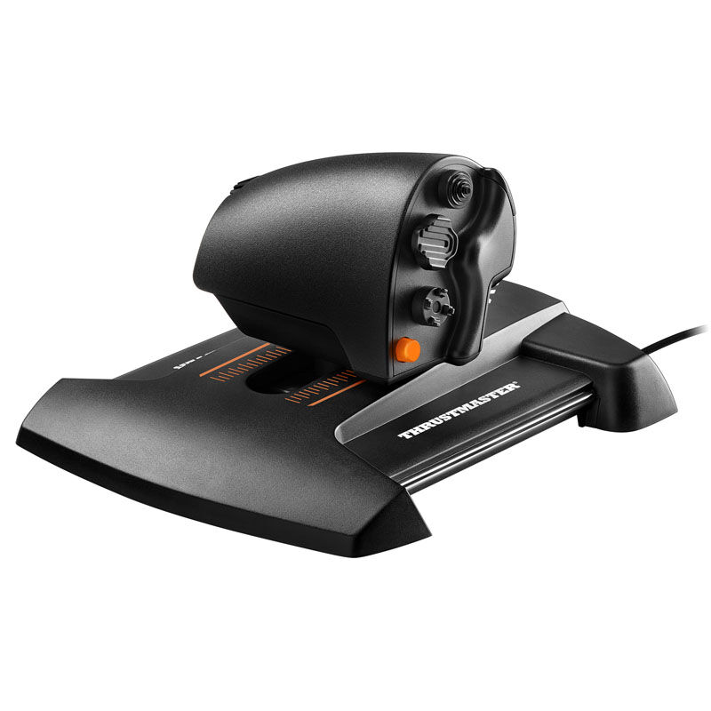 Thrustmaster TWCS Throttle Thrust Controller