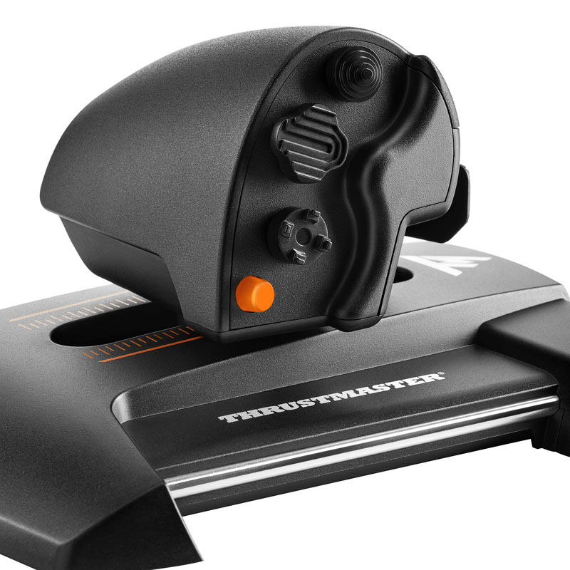 Thrustmaster TWCS Throttle Thrust Controller