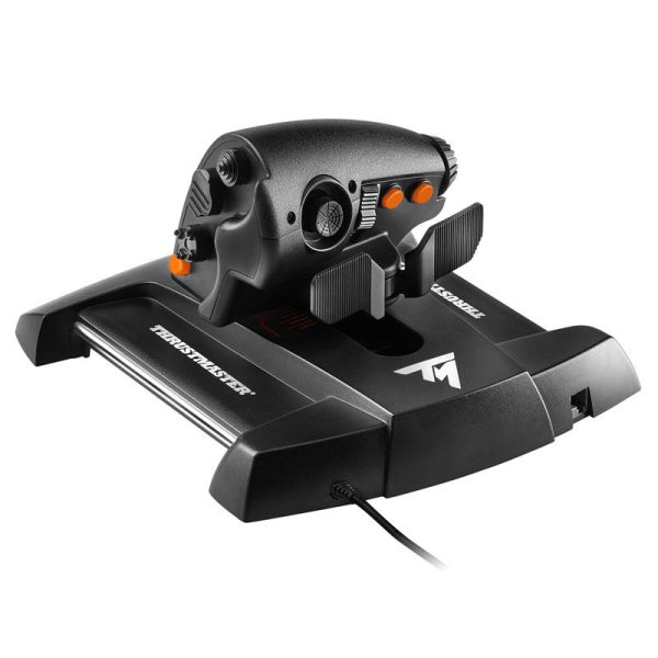Thrustmaster TWCS Throttle Thrust Controller