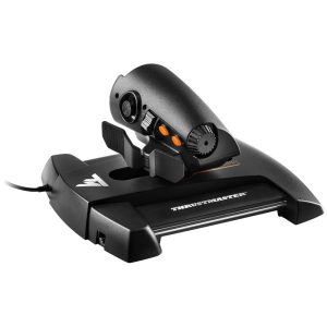 Thrustmaster TWCS Throttle Thrust Controller