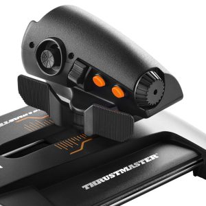 Thrustmaster TWCS Throttle Thrust Controller