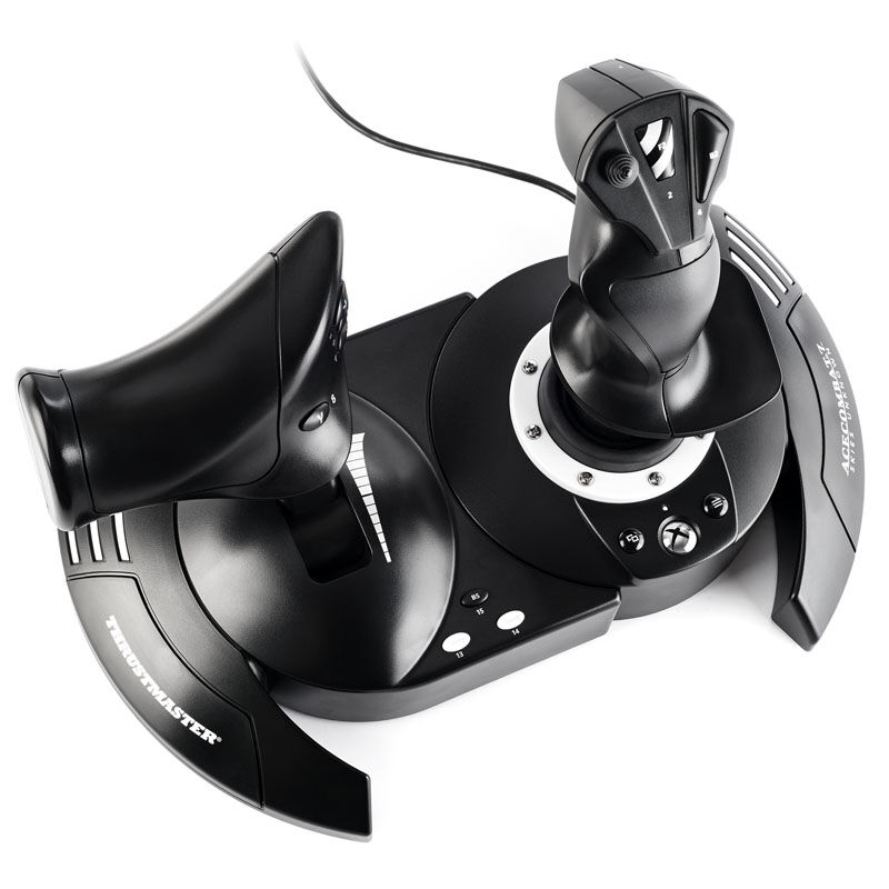 Thrustmaster T.Flight Hotas One - Joystick