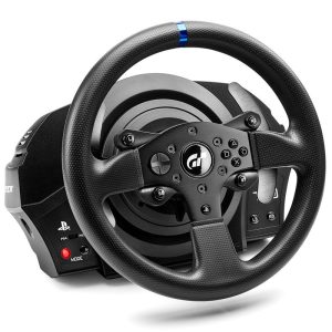 Thrustmaster T300 RS GT Edition - Steering Wheel