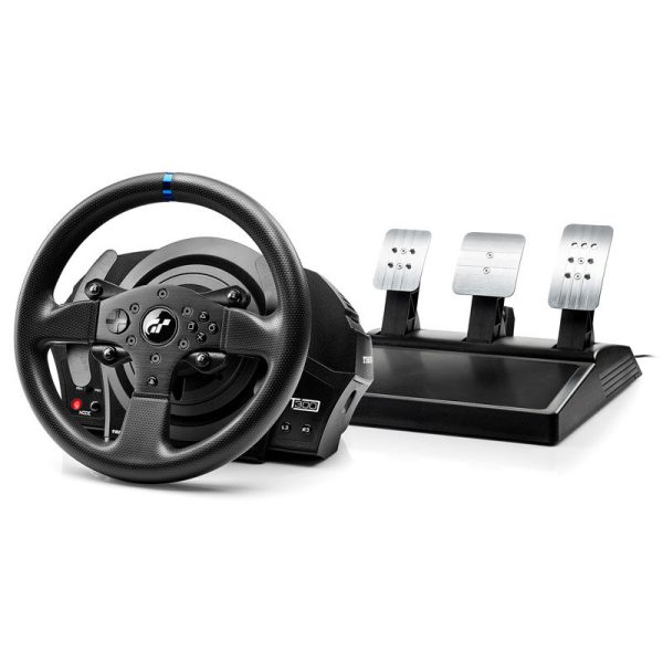 Thrustmaster T300 RS GT Edition – Steering Wheel