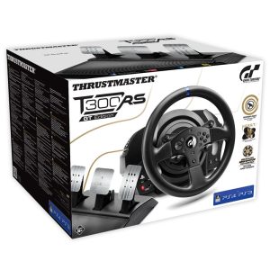 Thrustmaster T300 RS GT Edition - Steering Wheel