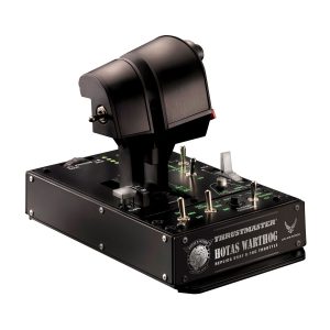 Thrustmaster Hotas Warthog Dual Throttle - Throttle