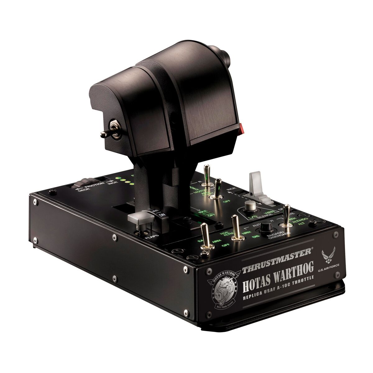 Thrustmaster Hotas Warthog Dual Throttle - Throttle